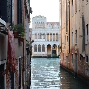 Gasthof Ca' Piasentin, Venedig