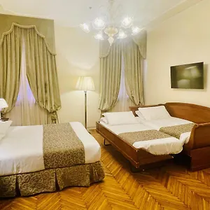 Hotel Dell'opera, Venedig