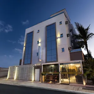 Concept Flat 4* Balneário Camboriú