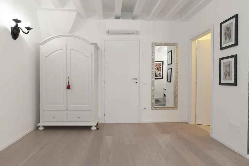 ** Guest house Abatea Hotel Venice Italy