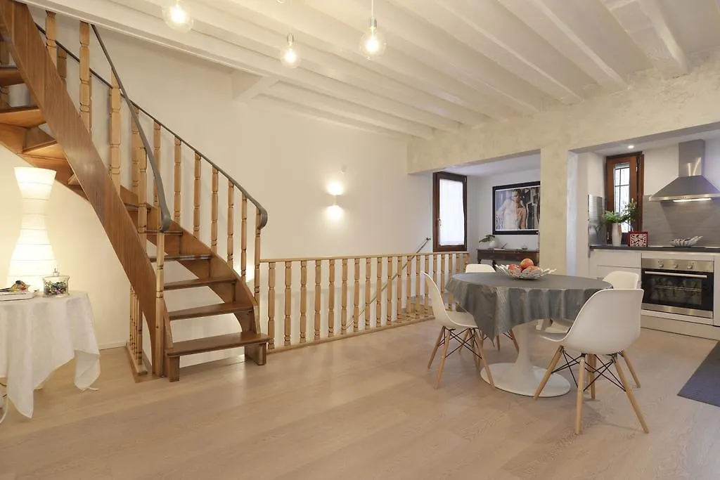 Abatea Hotel Venice 2*,