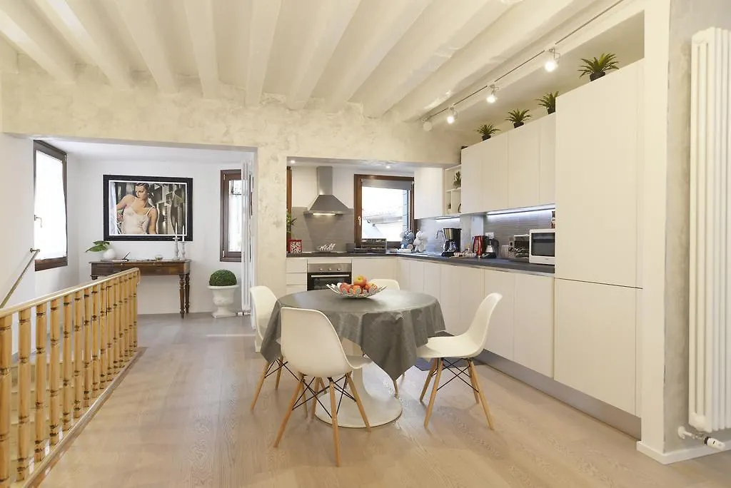 Guest house Abatea Hotel Venice