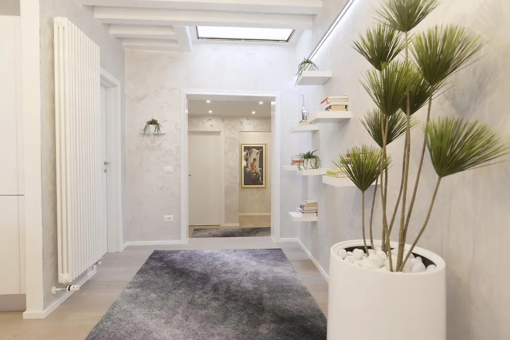 Abatea Hotel Venice Italy