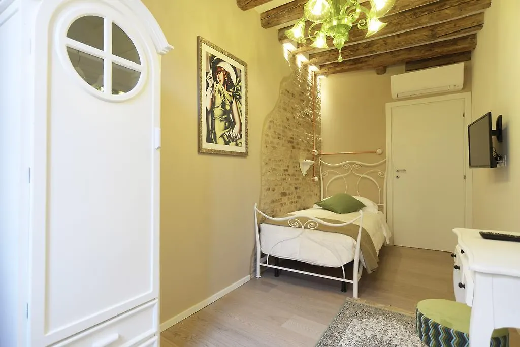 Abatea Hotel Venice