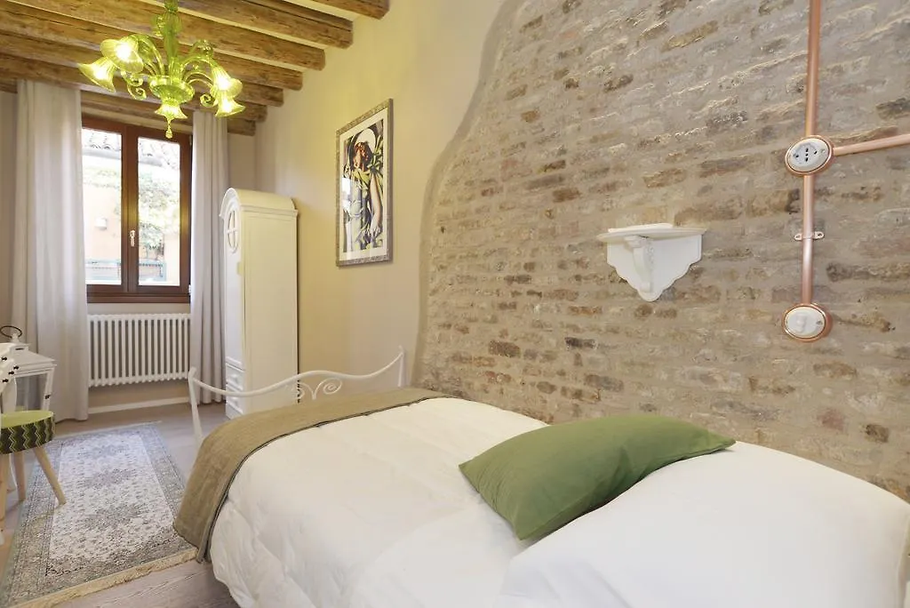 Abatea Hotel Venice