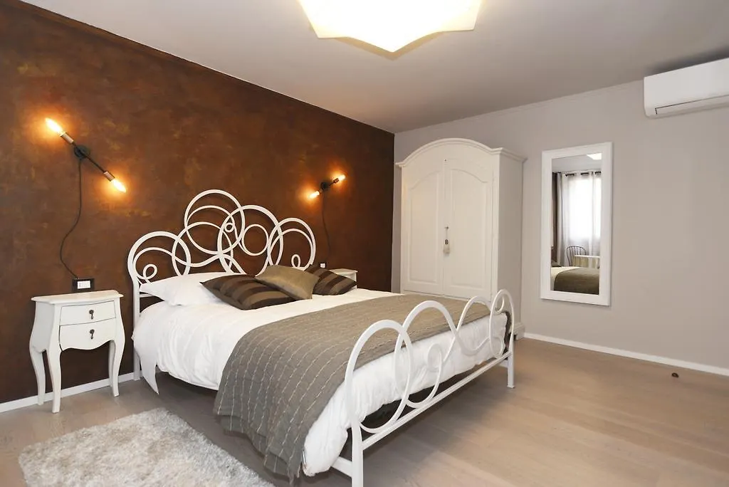 Abatea Hotel Venice Guest house