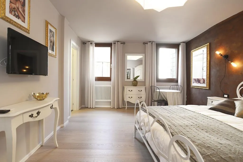 Abatea Hotel Venice