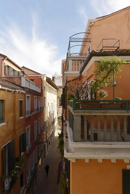 Abatea Hotel Venice Guest house