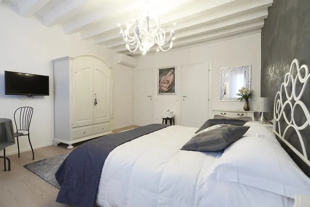 Abatea Hotel Venice Italy