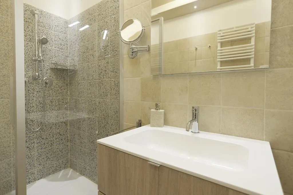 ** Casa de hóspedes Abatea Hotel Veneza Itália