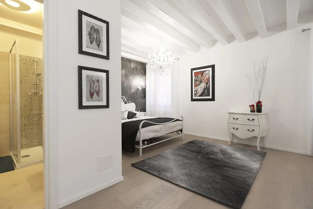 Abatea Hotel Veneza Itália