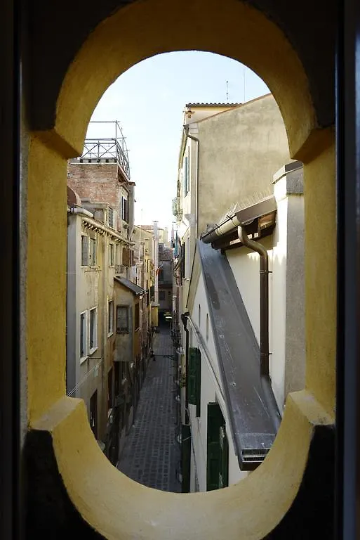 Abatea Hotel Veneza 2*,