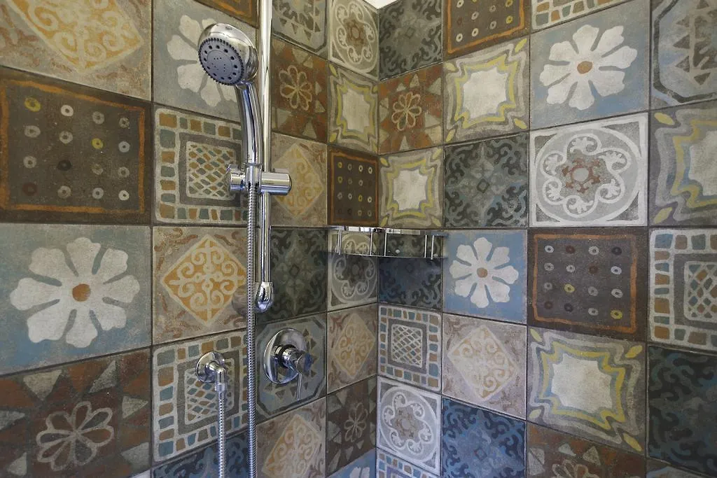 Casa de hóspedes Abatea Hotel Veneza