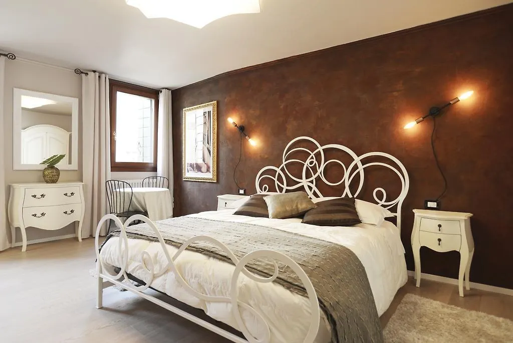 Abatea Hotel Veneza