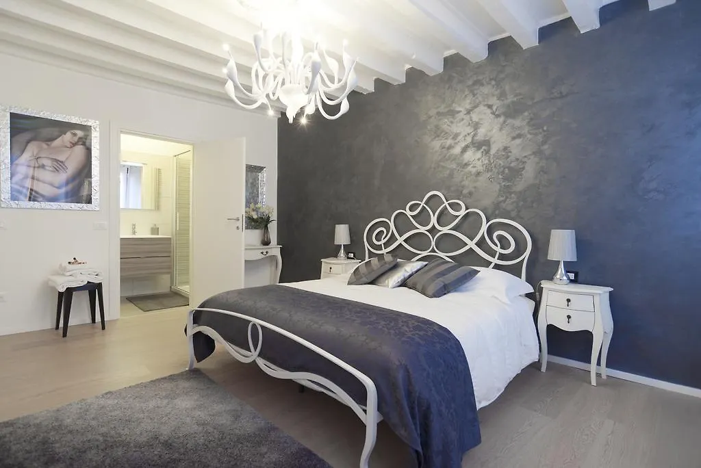 Casa de hóspedes Abatea Hotel Veneza