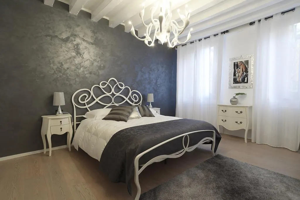Casa de hóspedes Abatea Hotel Veneza